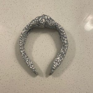 Anthropologie Headband